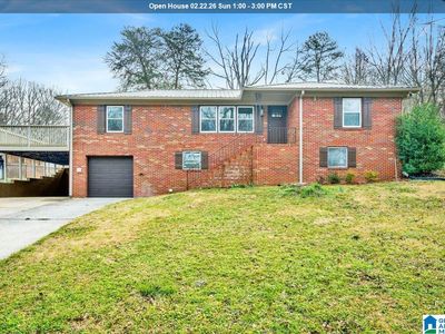 2721 5th St NE, Birmingham, AL, 35215