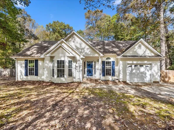 4725 Hidden Hollow Ln, Knightdale, NC 27545