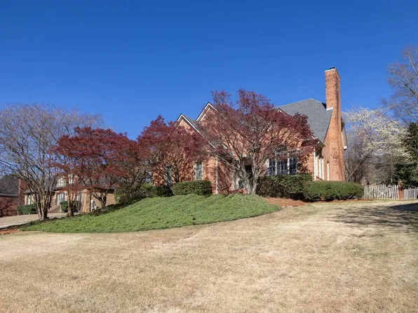 2424 Maury Dr, Birmingham, AL 35242