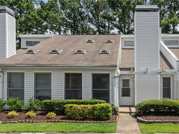 1615 Homestead Trl, Alpharetta, GA 30004