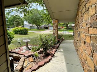 2521 E Vancouver St, Broken Arrow, OK 74014
