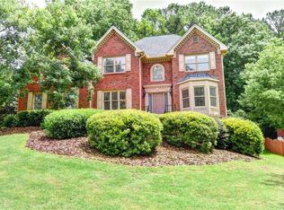 1400 Providence Dr, Lawrenceville, GA