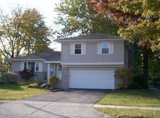 6923 Nocturne Rd N, Reynoldsburg, OH