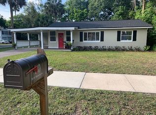 541 W Minnesota Ave, Deland, FL 32720