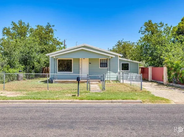 94 E 42nd St, San Angelo, TX 76903