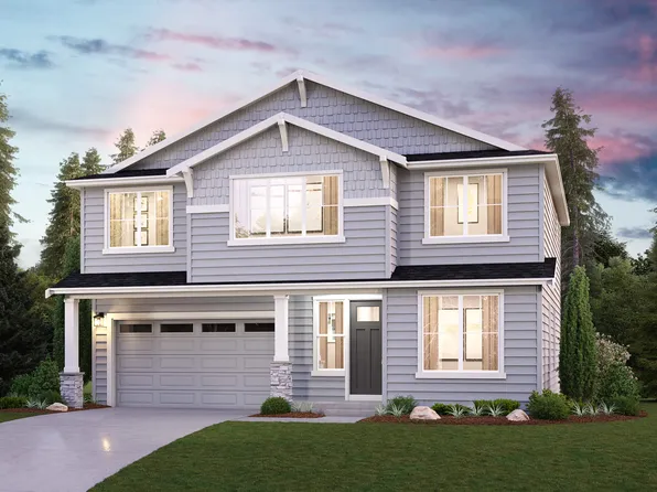 4568 S 328th Ct, Auburn, WA 98001