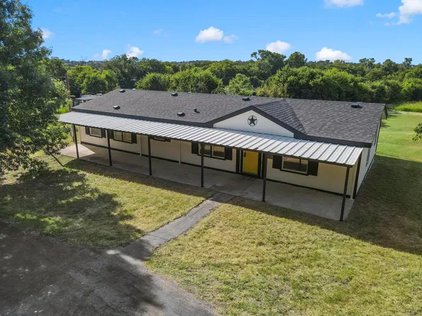 4139 Midway Rd, Weatherford, TX 76085