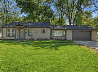 5619 Norwaldo Ave, Indianapolis, IN 46220