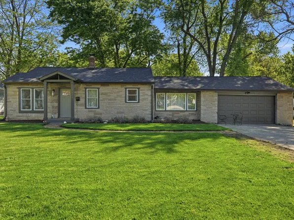 5619 Norwaldo Ave, Indianapolis, IN 46220