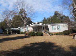 1167 Rugby Ave, Summerton, SC 29148