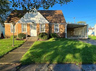 4704 Union Rd, Cheektowaga, NY 14225