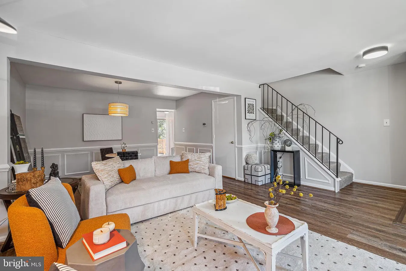 3 bed, 3.5 bath, 1920 sqft, $2,750 — Photo 3