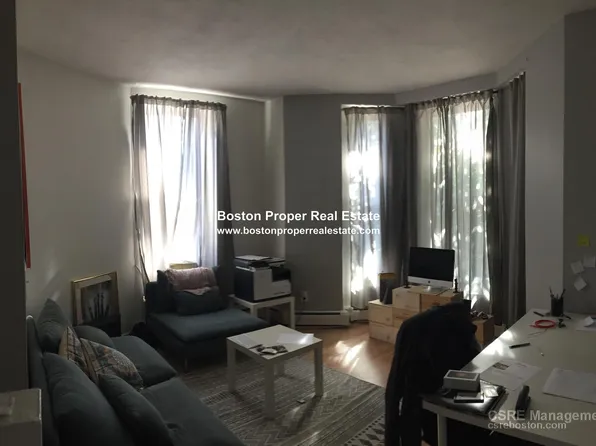 1 Union Park, Boston, MA