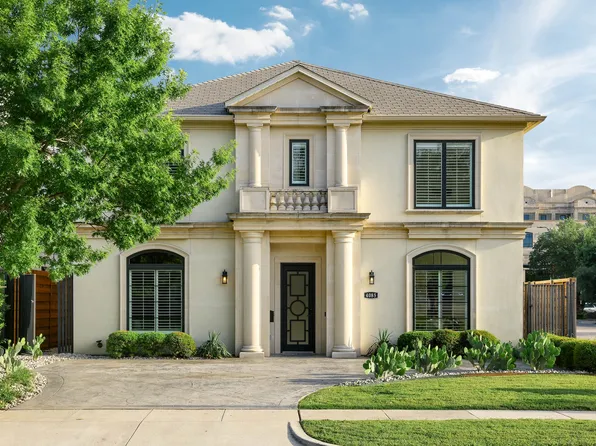 4085 Amherst Ave, Dallas, TX 75225