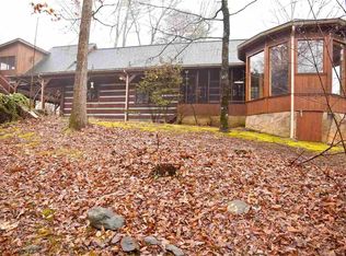 4001 Fox Hunters Ln, Sevierville, TN 37876
