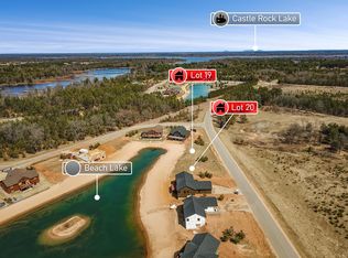 W5814 & W5822 37th St, New Lisbon, WI 53950