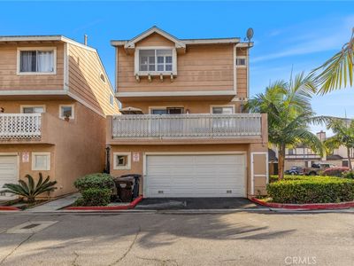 2915 E 60th Pl UNIT S, Huntington Park, CA, 90255