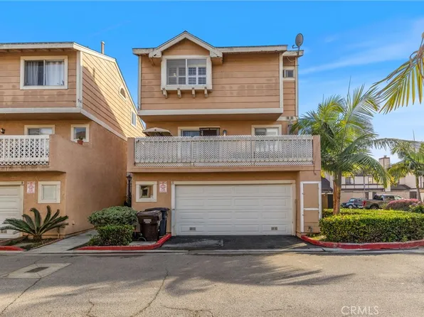 2915 E 60th Pl Unit S, Huntington Park, CA 90255
