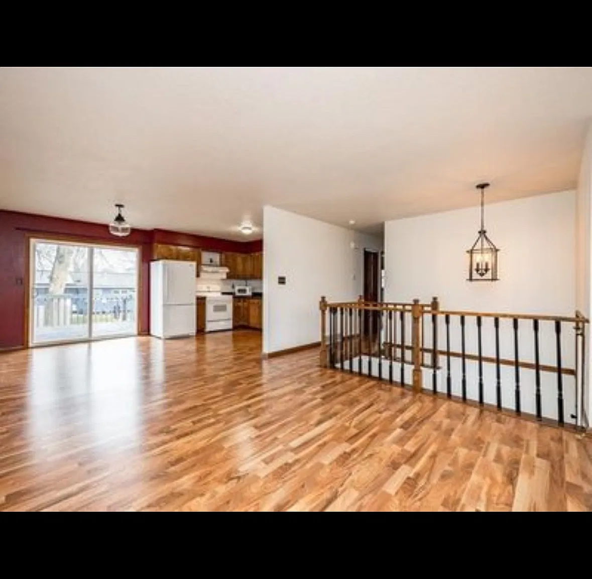 3 bed, 1275 sqft, $1,400 — Photo 3