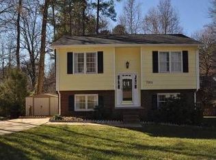 7804 Nugget Ln, Raleigh, NC 27615