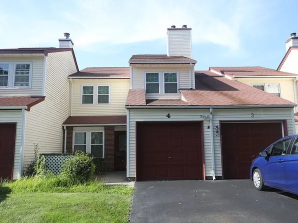 4 Potomac Ct, Coram, NY 11727