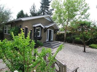 19260 Old Winery Rd, Sonoma, CA 95476