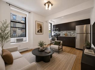457 W 17th St #14, New York, NY 10011