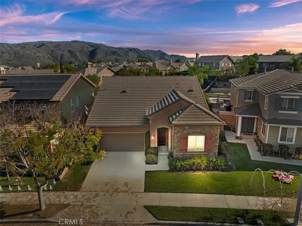 25226 Pacific Crest St, Corona, CA 92883