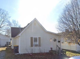 529 W 21st St, Anderson, IN 46016