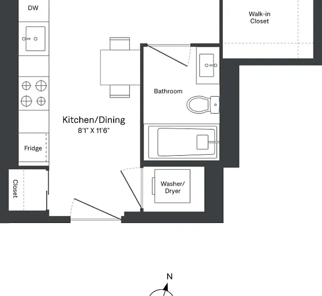 432 Cherry St — Photo 39