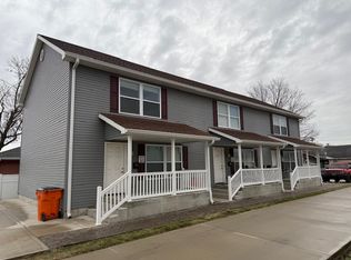 915 N Riverside Dr #1, Winamac, IN 46996
