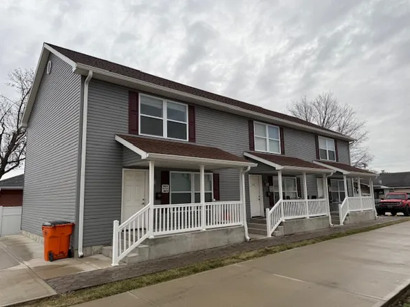 915 N Riverside Dr #1, Winamac, IN 46996
