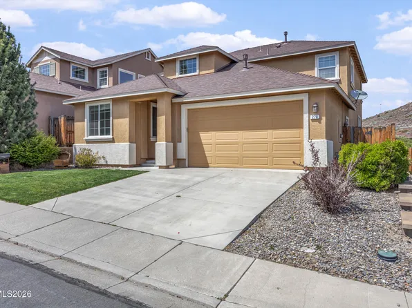 270 Anselmo Dr, Reno, NV 89523