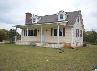 9863 Spotswood Trl, Stanardsville, VA 22973