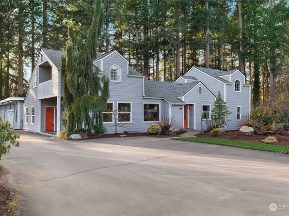 6623 Glenwood Drive SW, Tumwater, WA 98512