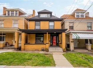 42 Beltzhoover Ave, Pittsburgh, PA 15210