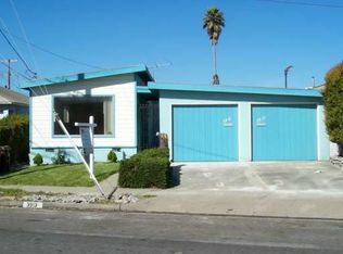 3911 Esmond Ave, Richmond, CA 94805