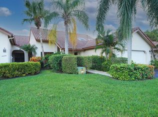 23407 Water Cir, Boca Raton, FL 33486