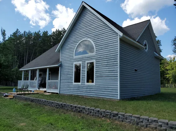 5030 W 10 1/2 Mile Rd, Irons, MI 49644