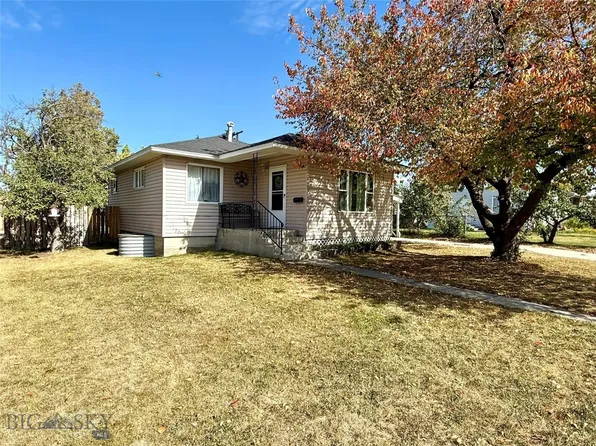 921 Missouri Ave, Deer Lodge, MT 59722