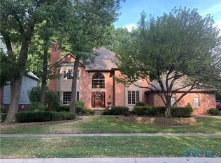 2638 Spring Water Dr, Toledo, OH 43617