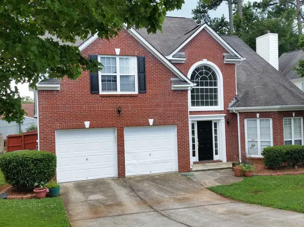 2760 School Side Way, Lawrenceville, GA 30044