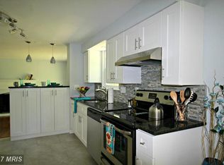 1406 Lincoln Woods Dr, Catonsville, MD 21228