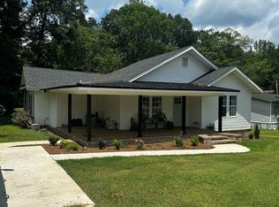 433 3rd Ave, Saltillo, MS 38866