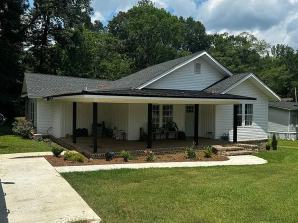 433 3rd Ave, Saltillo, MS 38866