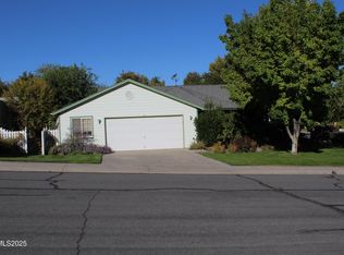 4100 Two Rock Dr, Winnemucca, NV 89445