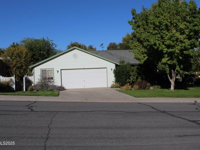 4100 Two Rock Dr, Winnemucca, NV, 89445