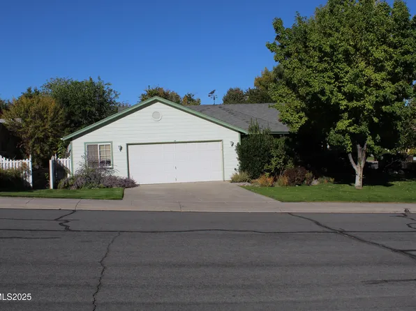 4100 Two Rock Dr, Winnemucca, NV 89445