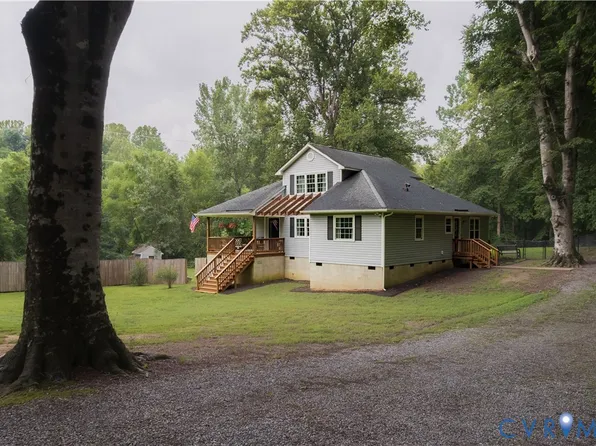10003 Holly Rd, Mechanicsville, VA 23116