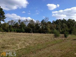 4130 Liberty Church Rd, White Plains, GA 30678